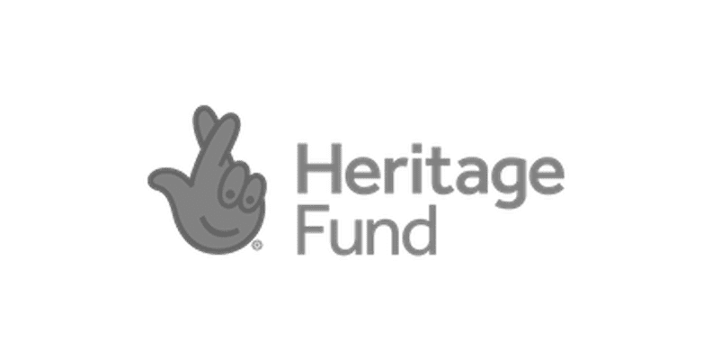 The National Lottery Heritage Fund The National Lottery Heritage Fund