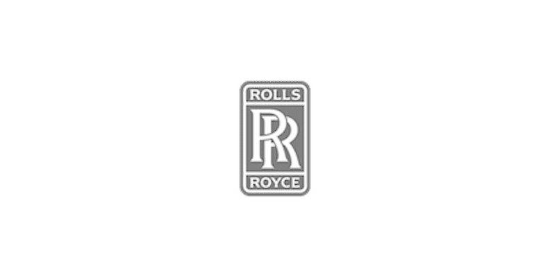 Rolls-Royce Rolls-Royce
