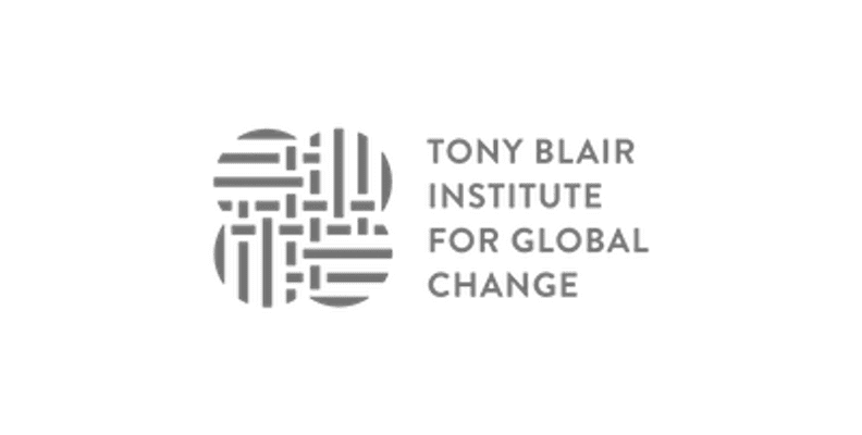 Tony Blair Institute Tony Blair Institute