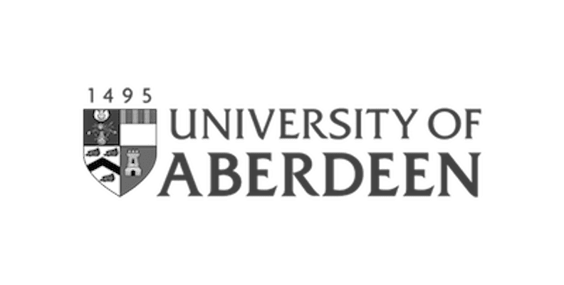 University of Aberdeen University of Aberdeen