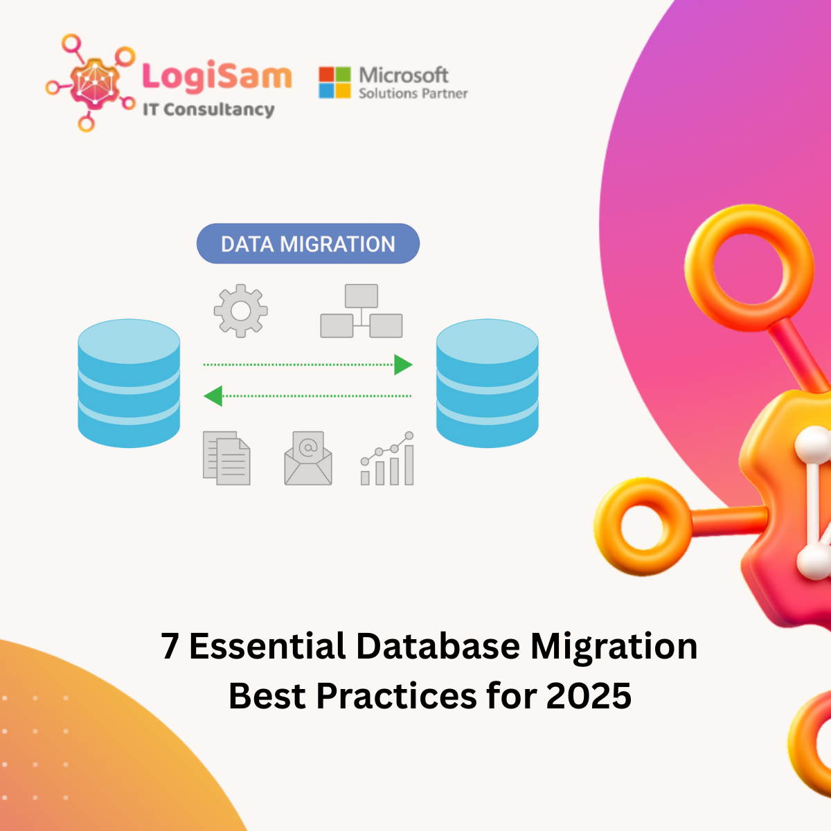7 Essential Database Migration Best Practices for 2025