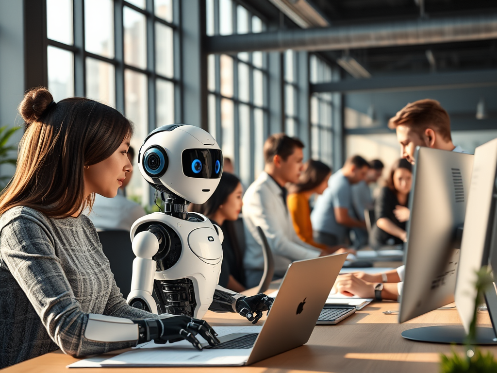 How Microsoft Copilot Transforms Work Efficiency