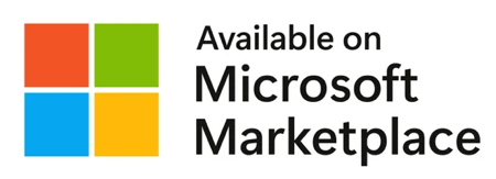Available on Microsoft Marketplace
