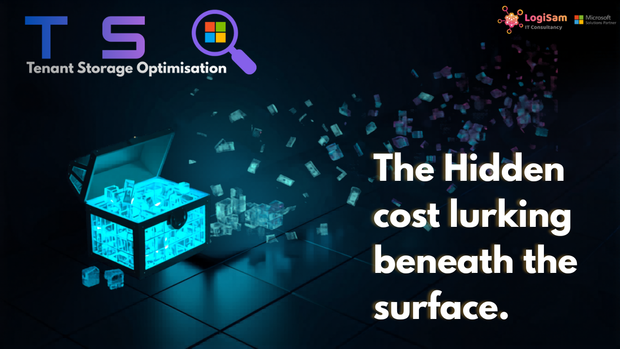 The Hidden Cost of Microsoft 365 Storage: What’s Lurking in Your 1 TB Pool