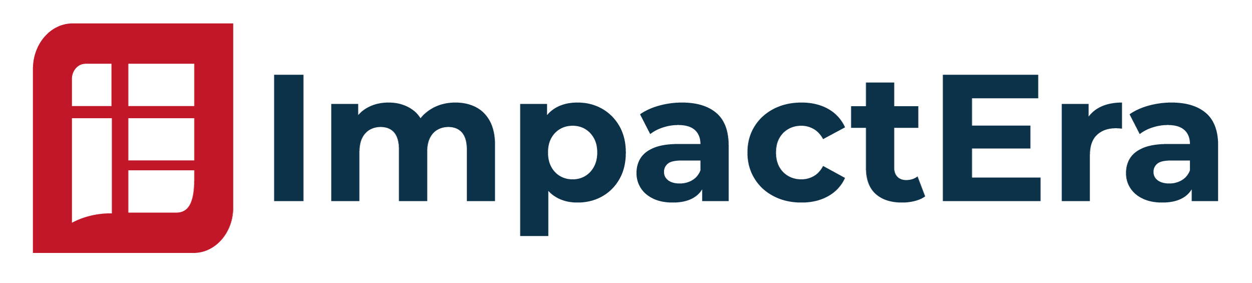ImpactEra - Training Partner