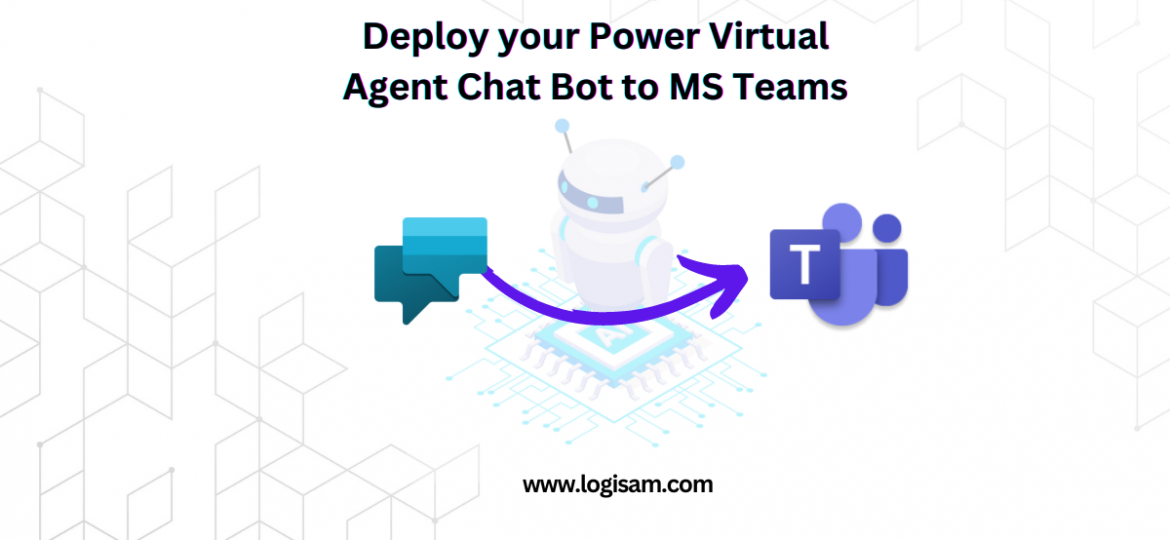 Deploy your PVA Chat Bot to Teams2