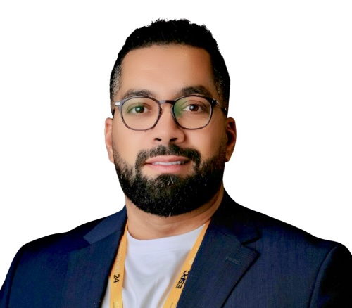 Samir Daoudi