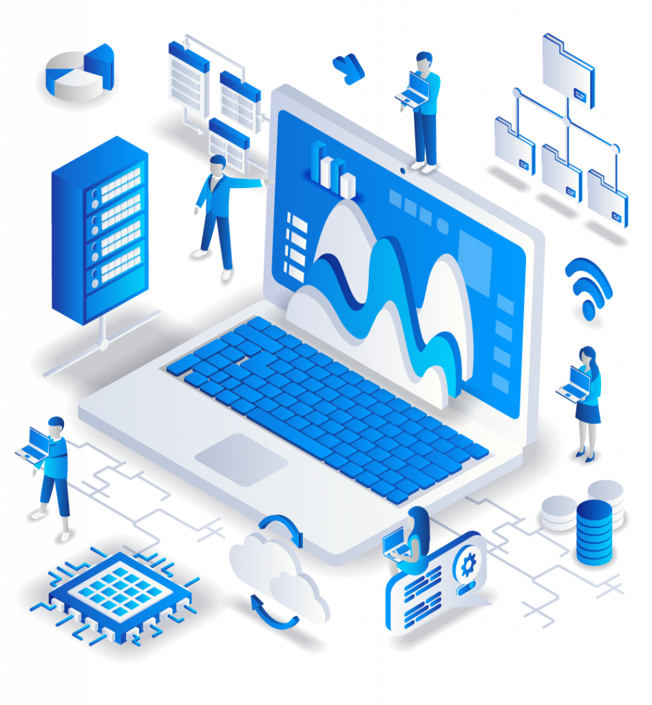Microsoft 365 Solutions for Businesses | Best IT Consultancy Firm