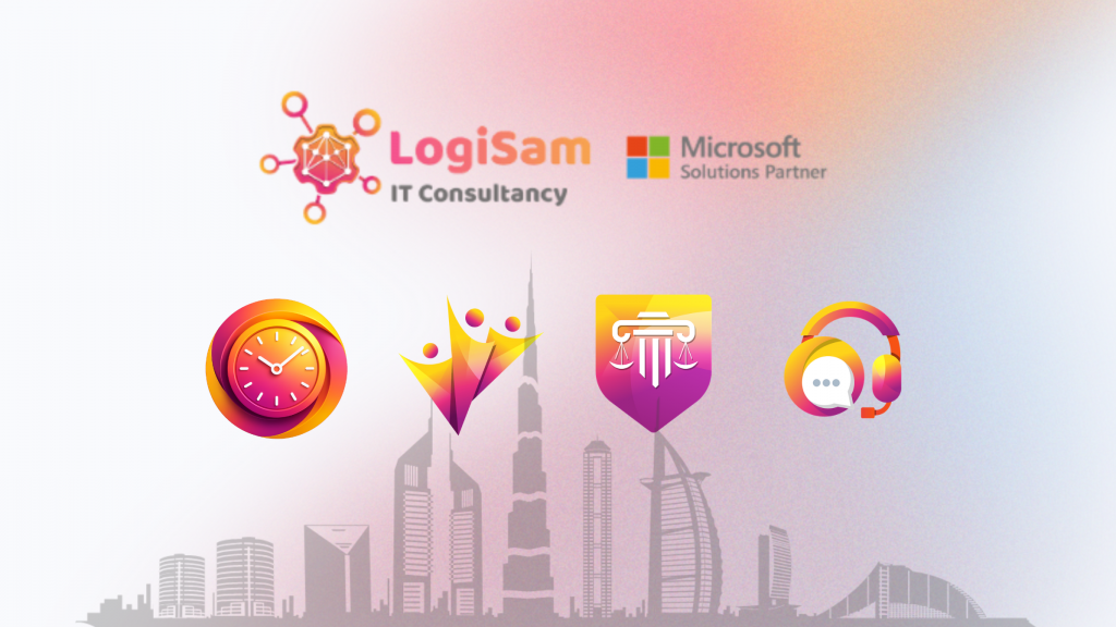 IT Consultancy UAE