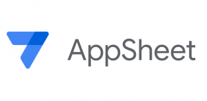 Google AppSheet