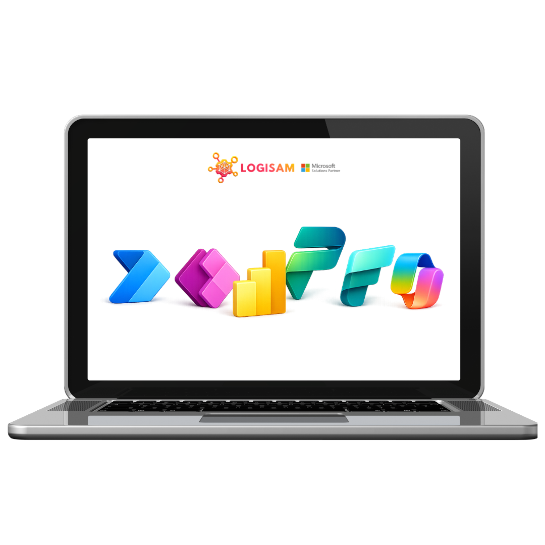 Microsoft Power Platform