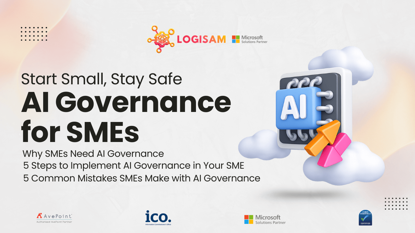 AI Governance for SMEs
