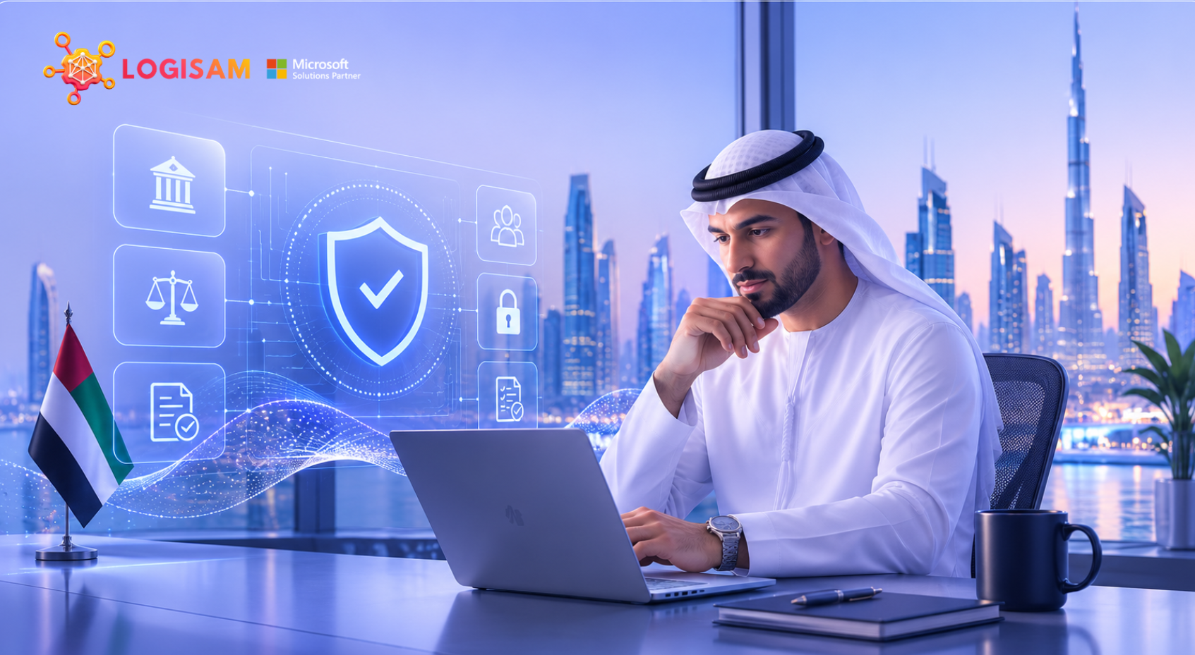 AI Governance in the UAE: What Copilot Adoption Actually Requires