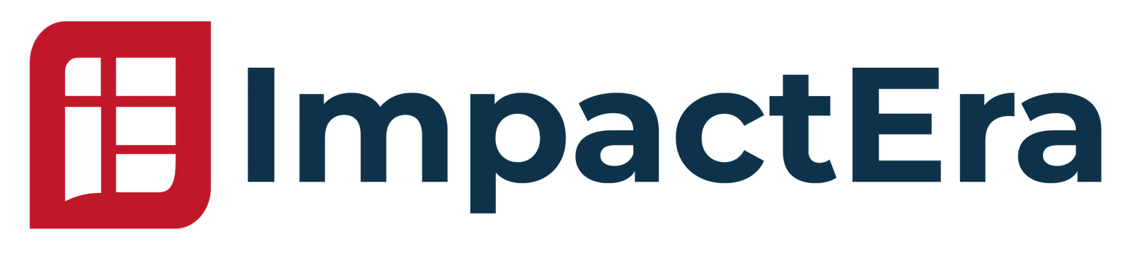 ImpactEra logo