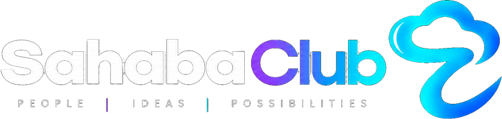 Sahaba Club logo
