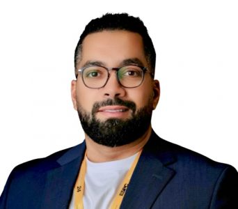 Samir Daoudi | Founder of LogiSam