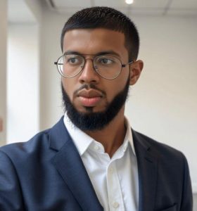 Munzir Hussain - Logisam